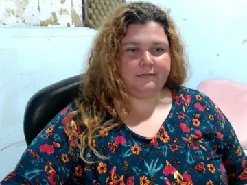 Bongacams Sex Chat of squirtbbw
