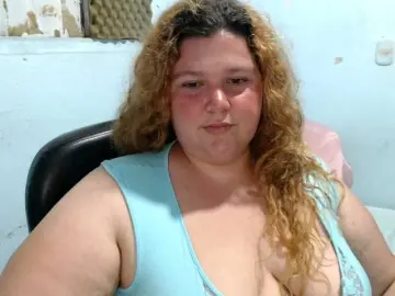 Bongacams Live Porn of squirtbbw