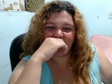 Bongacams Sex Chat of squirtbbw