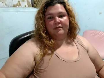Bongacams Adult Video Chat of squirtbbw