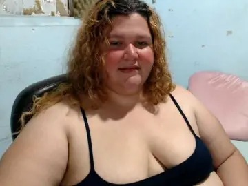 Bongacams Adult Video Chat of squirtbbw