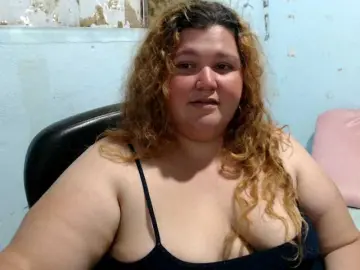 Bongacams Sex Cam of squirtbbw