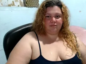 Bongacams Free Porn Cam of squirtbbw