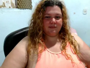 Bongacams Adult Video Chat of squirtbbw