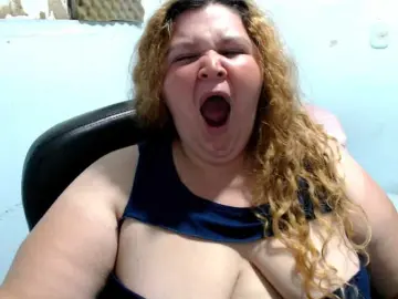 Bongacams Sex Chat of squirtbbw