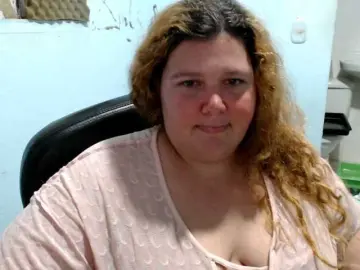 Bongacams Best Webcam of squirtbbw