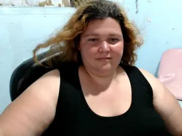 Bongacams Sex Chat of squirtbbw