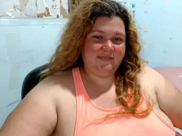 Bongacams Adult Video Chat of squirtbbw