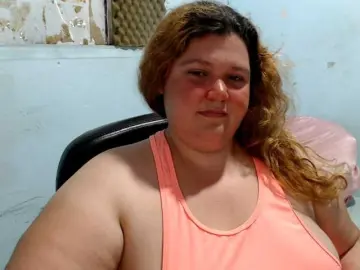 Bongacams Sex Cam of squirtbbw