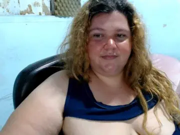 Bongacams Free Porn Cam of squirtbbw
