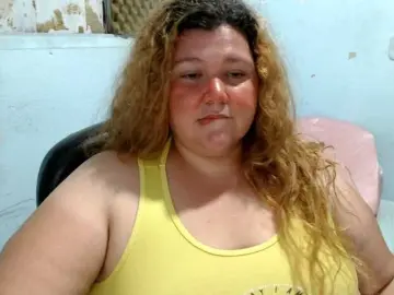 Bongacams Nude Webcam of squirtbbw