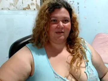 Bongacams Free Live Porn of squirtbbw