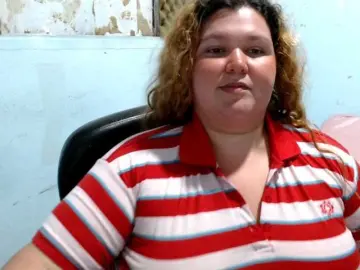 Bongacams Nude Webcam of squirtbbw