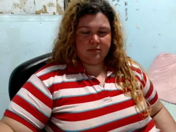 Bongacams Sex Cam of squirtbbw