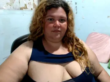 Bongacams Adult Webcam of squirtbbw