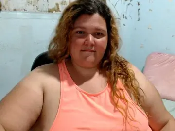 Bongacams Sex Chat of squirtbbw