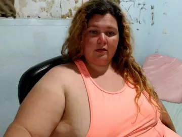 Bongacams Sex Chat of squirtbbw