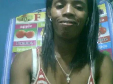Bongacams Sex Chat of Fanihsexy