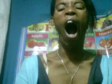 Bongacams Nude Webcam of Fanihsexy