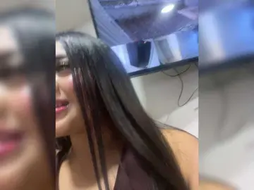 Bongacams Live Sex Cam of SamanthaaBrownn