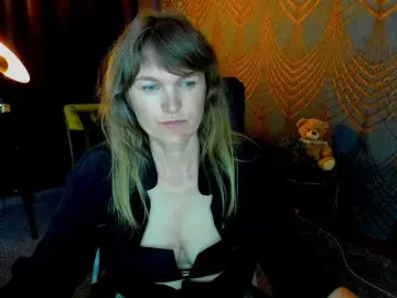 Bongacams Sex Cam of Annabel-xxx