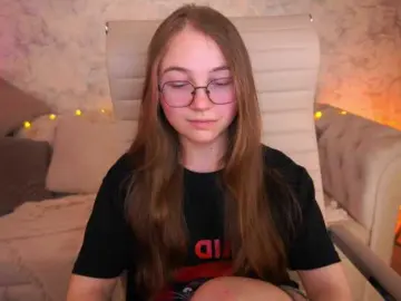 Bongacams Live Porn of ArrinaWairr