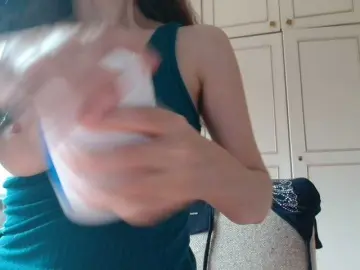 Bongacams Nude Webcam of deadivina