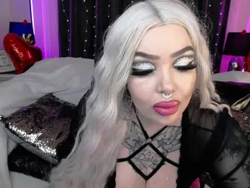 Bongacams Watch Live Sex Cams of DollyDome