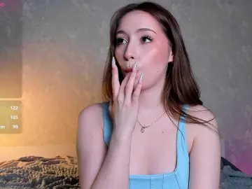 Bongacams Adult Video Chat of LunBunny