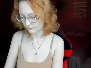 Bongacams Private Sex Chat of LunaTerry