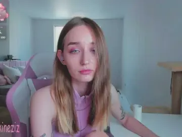 Bongacams Sex Chat of Polikinesis