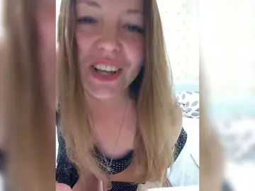 Bongacams Nude Webcam of VselenaSun402