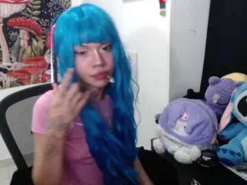 Bongacams Private Sex Chat of hachi-kitty