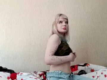 Bongacams Sex Cam of LinaBestie