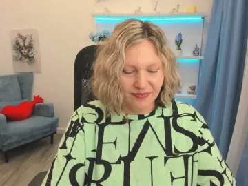 Bongacams Free Live Porn of NinaStarle