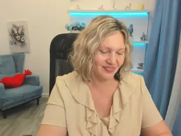 Bongacams Sex Cam of NinaStarle