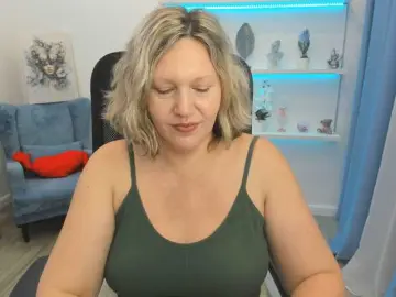 Bongacams Free Porn Cam of NinaStarle