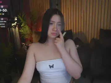 Bongacams Sex Chat of SecretKiraa