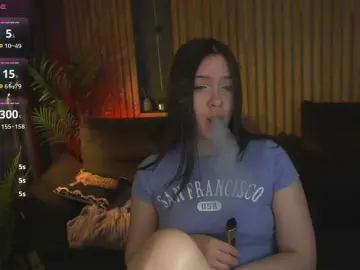Bongacams Private Sex Chat of SecretKiraa