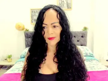 Bongacams Live Sex Cam of latinvalery