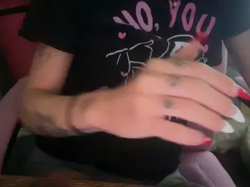 Bongacams Best Webcam of mermaidlexi