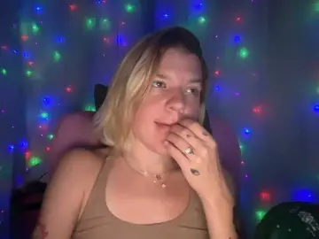 Bongacams Live Sex Cam of mermaidlexi