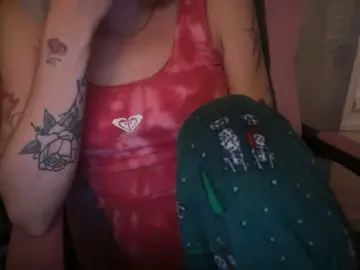 Bongacams Best Webcam of mermaidlexi