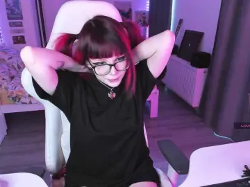 Bongacams Nude Webcam of Yumi-Youkai