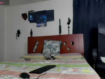 Bongacams Adult Webcam of morbo-total69
