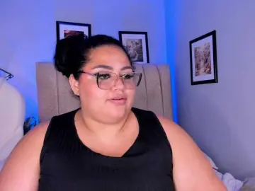 Bongacams Best Webcam of -michel-bbw