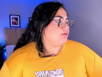 Bongacams Best live sex cam show of -michel-bbw