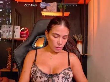 Bongacams Adult Webcam of APRILHILL