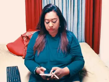Bongacams Adult Webcams of Indianlust69