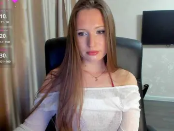 Bongacams Sex Chat of Malikaa1